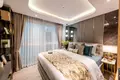 2 bedroom penthouse 59 m² Pattaya, Thailand