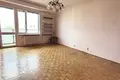 Appartement 1 chambre 37 m² Varsovie, Pologne