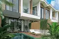 Maison de ville 2 chambres 90 m² Bali, Indonésie