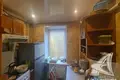 Apartamento 1 habitación 20 m² Brest, Bielorrusia