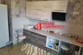 1 room apartment 39 m² Hrodna, Belarus