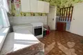 Casa 43 m² Zalieski sielski Saviet, Belarús
