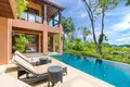 3-Schlafzimmer-Villa 742 m² Phuket, Thailand