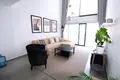 Пентхаус 2 комнаты 95 м² Girne Belediyesi, Северный Кипр
