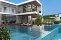 Villa 295 m² Kazafani, Northern Cyprus