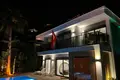 3 bedroom villa  Alanya, Turkey