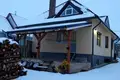 3 room house 128 m² Bakonysarkany, Hungary