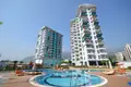 Apartamento 2 habitaciones 55 m² Mahmutlar, Turquía