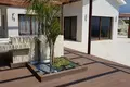 Villa 630 m² koinoteta agiou tychona, Bases souveraines britanniques