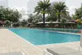 2 bedroom apartment 97 m² Mezitli, Turkey