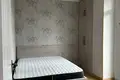 Three-room apartment for rent