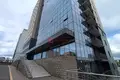 Büro 114 m² in Minsk, Belarus