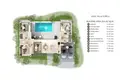 Villa de tres dormitorios 250 m² Thalang, Tailandia