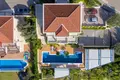 Villa de 6 habitaciones 400 m² Blizikuce, Montenegro