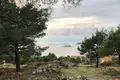 Land 3 219 m² Lustica, Montenegro