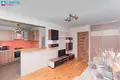 2 room apartment 45 m² Kaunas, Lithuania