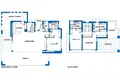 Casa 4 habitaciones 206 m² Mijas, España