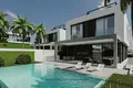 6 bedroom villa 230 m² Koinoteta Agiou Tychona, Cyprus