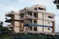 Apartamento 4 habitaciones 113 m² Municipio de Means Neighborhood, Chipre