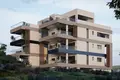 3 bedroom apartment 113 m² Mesa Geitonia, Cyprus