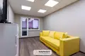 Apartamento 4 habitaciones 84 m² Minsk, Bielorrusia