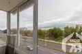 Mieszkanie 2 pokoi 44 m² Borysów, Białoruś
