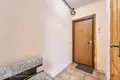 2 room apartment 45 m² Minsk, Belarus