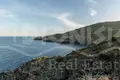 Land 4 400 m² Paliouri, Greece