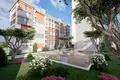 1 bedroom apartment 71 m² Marmara Region, Turkey