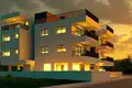 2 bedroom apartment 121 m² Yeroskipou, Cyprus