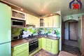 Wohnung 3 zimmer 62 m² Soligorsk, Belarus