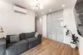 Appartement 2 chambres 43 m² Minsk, Bélarus
