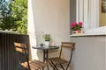 Wohnung 22 m² Grad Split, Kroatien