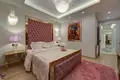 Apartamento 5 habitaciones 200 m² Mezitli, Turquía