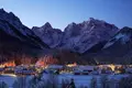 Hotel 670 m² en Kranjska Gora, Eslovenia