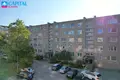 Квартира 2 комнаты 48 м² Клайпеда, Литва