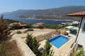4-Zimmer-Villa 130 m² Kaş, Türkei