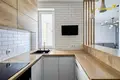 3 room apartment 67 m² Minsk, Belarus