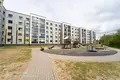 1 room apartment 51 m² Ratamka, Belarus