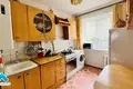 3 room apartment 62 m² Mazyr, Belarus