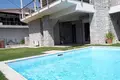 2 room house 110 m² Asprovrysi, Greece
