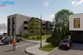4 room apartment 67 m² LT, Lithuania
