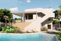 6 bedroom villa 445 m² Paterna, Spain