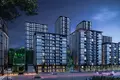 Complejo residencial MASLAK FAMILY FLATS