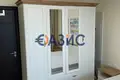 Mieszkanie 2 pokoi 71 m² Sozopol, Bułgaria