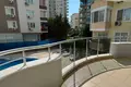 Mieszkanie 3 pokoi 120 m² w Alanya, Turcja