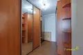 2 room apartment 62 m² Minsk, Belarus