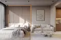 Ático 2 habitaciones 101 m² Dubái, Emiratos Árabes Unidos