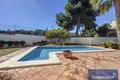 Dom drewniany w stylu górskim 417 m² Alicante, Hiszpania