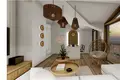 Apartamento 3 habitaciones 46 m² Budva, Montenegro